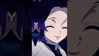 Shinobu Kocho edit🦋💜 and a gift for my Bestie Congratulations on 200 Subs Bestie 🥳🎊🎉💕✨