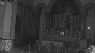 Holy Cross Crosshill Glasgow