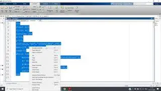 Fun with Mouse Click | MATLAB Programming