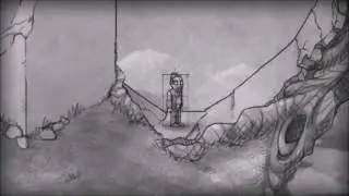 The Bridge Episode 1 - The Snoring Tree