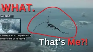 Кажется, моя игра Assassin's Creed сломалась...