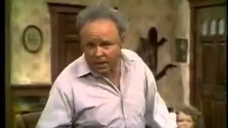 Archie Bunker Explains Brony Culture