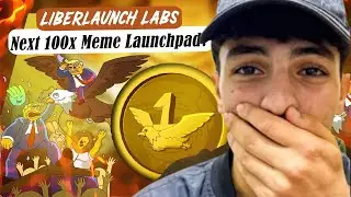 🔥 Liberlaunch Labs: The Ultimate Safe Haven for Meme Coin Launches