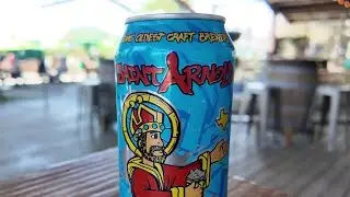 Founder of Houston-based brewing company talks about impact Trump's tariffs on beer prices
