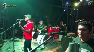 Kumbala Show II Cumbias mix
