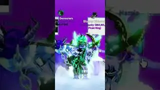 Krazy Shark Anchor combo