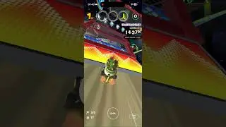 Mario Kart Tour latest video sneak peek #gaming #shorts #mariokart #nintendo #mariokarttour #mario