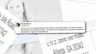 Reviews for Belle Isle Animal Hospital - Atlanta, Georgia