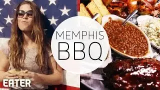 Searching for the Birthplace of Southern Barbecue in Memphis &mdash; The Source [SPONSORED]
