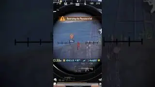 m416 power long range 🤯#shorts #shortvideo #youtubeshorts #youtube #pubg #bgmi #gaming