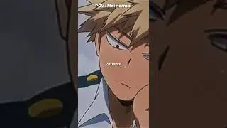 calma patienta...