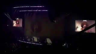 Amma (RAYE Concert) -  