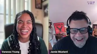 Diving Deep into ‘Hybred’ with Author Jamie Mustard