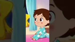 Twinkle Twinkle Little Star 🌟 | Magical Kids Nursery Rhyme #fun #kids #viralvideo #viral
