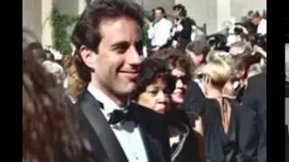 Jerry Seinfeld Tour Schedule