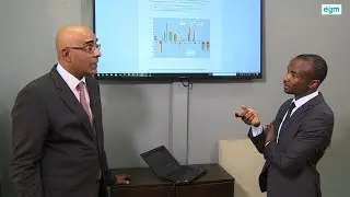 Trading 101 Oil Seasonality with Lawrence Nderitu Head of Sales EGM Securities