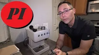 Bella Espresso Machine Product Impressions and HONEST Review
