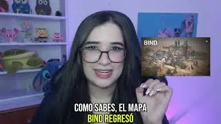 Los mejores LINEUPS de SOVA para BIND en valorant 📢📢📢