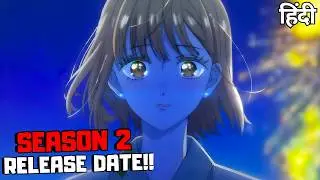 Weekly Anime News Hindi Episode 118 | WANH 118