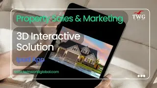 🚀 Revolutionize Your Luxury Property Presentations with Our Next-Gen 3D Interactive Technology! 🚀