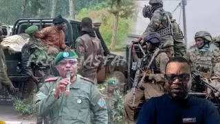 TENSION &Agrave; BUKOMBO AFFRONTEMENT AFC M23 CONTRE LE WAZALENDO LE COMMENDANT DU 14&eacute;m r&eacute;gion TR&Egrave;S F&Acirc;CH&Eacute;