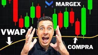 O QUE &Eacute; A VWAP E COMO UTILIZAR DE GRA&Ccedil;A NA MARGEX