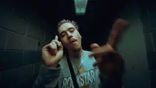 James Loup - J'VOULAIS ÊTRE GRAND (prod.Ushi)