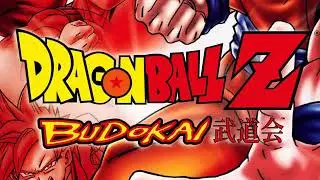 Challengers - Dragon Ball Z Budokai Music Extended