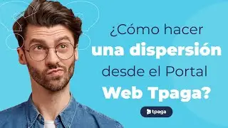 &iquest;C&oacute;mo hacer una dispersi&oacute;n con Tpaga?