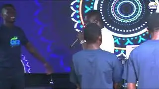 #40Days Fasting And Prayer |Day19 (MorningSession) with  Onyameba George Twumasi Ankrah 19.01.26