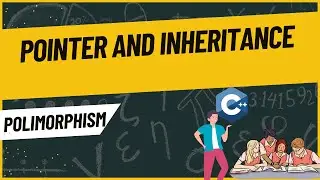 polimorphism and inheritance in c++| how to use polimorphism and inheritance in c++.