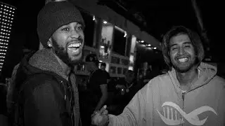 Spenzo x Kap G - Show Recap @Tequila Mucho Cantina & Grill
