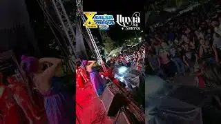 PARTE DE MI VIDA - LLUVIA Y SUS SONEROS 