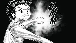 Hunter x Hunter | Chapter 347: Inauguration