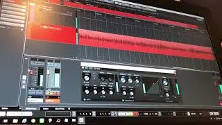 หัดใช้ Cubase Rec.