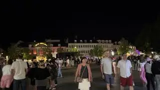 Chartres France 🇫🇷 4K Walking Tour 2023 | Most Beautiful City In France | Mi | Mizan R | MRx