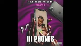 RED14 - CALL DA PLUG (AUDIO)  (CLEAN)