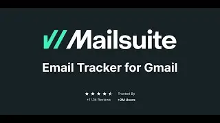 Track emails from your Android with Mailsuite