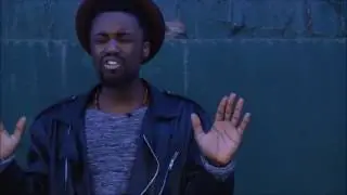 Inner City Kids - Kevan Davidson