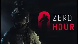 Zero Hour Live - Day 12