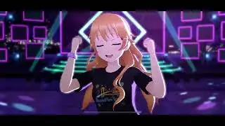 [LLSIFAS] Ye MIngzhu MV: Kanata Konoe (Brand New Story T-Shirt)