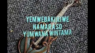 Amabuye by Dorcas Safilo Family Group worship