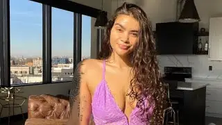 Katiann Jo ✨Biography, Age, Wiki, Lifestyle ~ Models