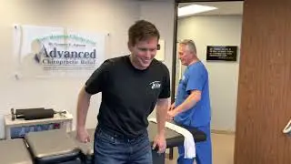 Advanced Chiropractic Seminars LLC Is A Clinical, Technique, Hands On Seminar Helping Chiropractors