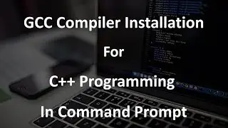 Run c++ in cmd