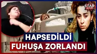 Eve Kilitlediği Kadına 10 Gün Boyunca İstismar ve İşkencelerde Bulunduğu İddia Edilen Zanlıya Beraat