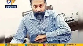 IMS Scam | ACB Finds Rs. 150 Crore Worth Shares on Omni MD Srihari Babu | Investigation Underway