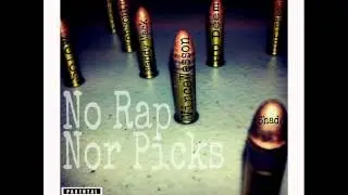 No Rap Nor Picks - Shade ft. HaddyMack KingSolo HD Deem VinceWesson TorinReese JaeSolow & Von South