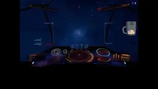 Exoplanety a Exobiology /prachy na Fleet Carrier/ ELITE DANGEROUS