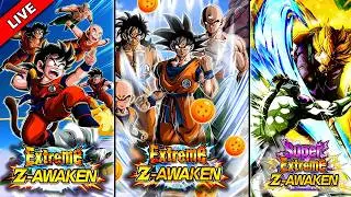 EZA ก็มา ด่านใหม่ก็มี จัดไป ! l DOKKAN BATTLE